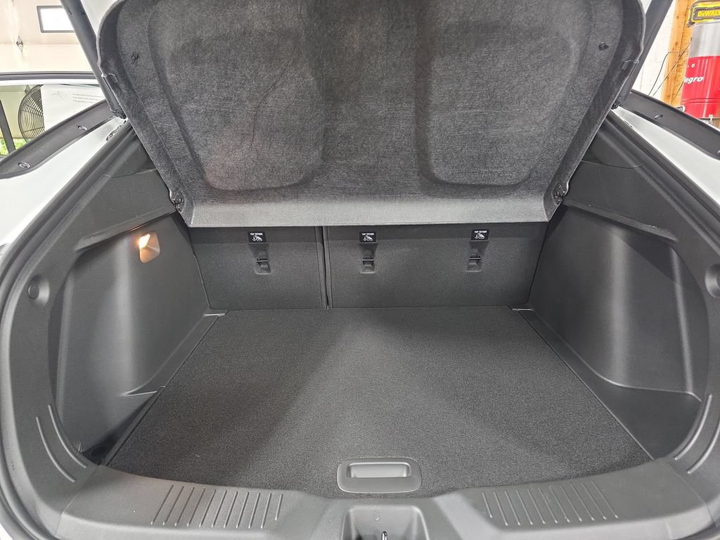 New 2026 Buick Envista Sport Touring w/ Convenience I Package FWD image 12