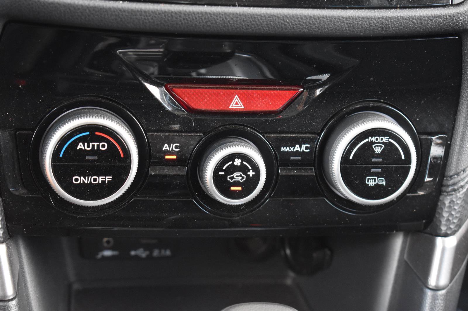 Used 2023 Subaru Forester Premium image 10