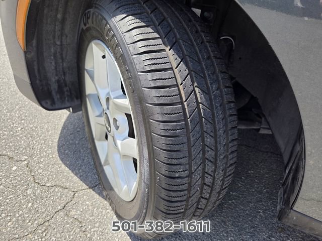 Used 2024 Kia Soul LX w/ Option Group 015 FWD image 22