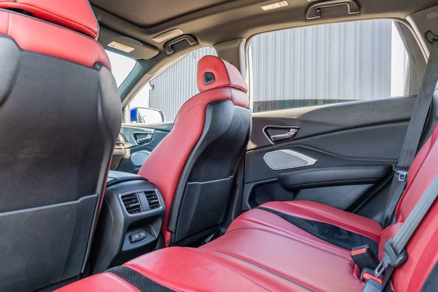 Used 2021 Acura RDX A-Spec image 39