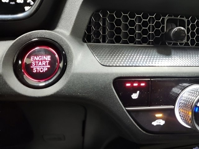 Certified 2025 Honda CR-V EX image 34