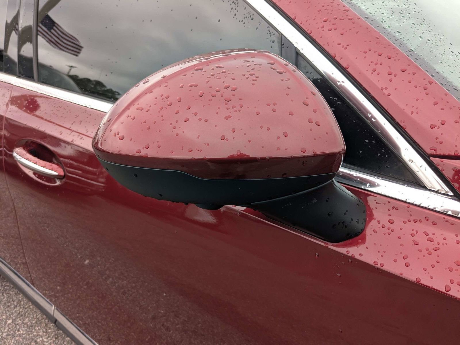 Used 2021 Buick Envision Essence w/ Technology Package I image 12