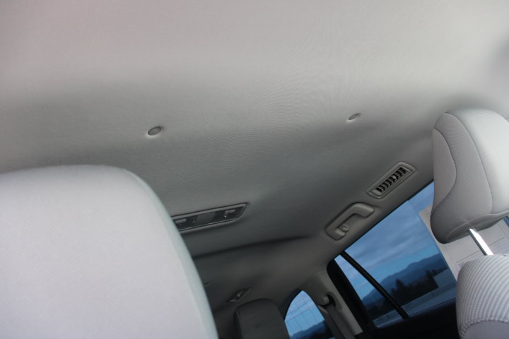 Used 2022 Toyota Highlander LE AWD/4WD image 21