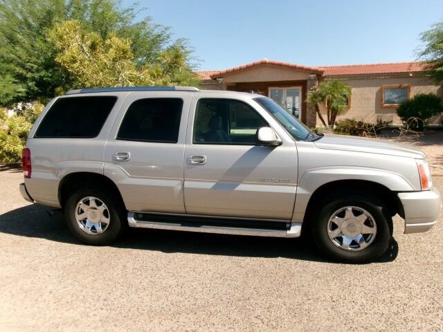 Used 2005 Cadillac Escalade 2WD image 7