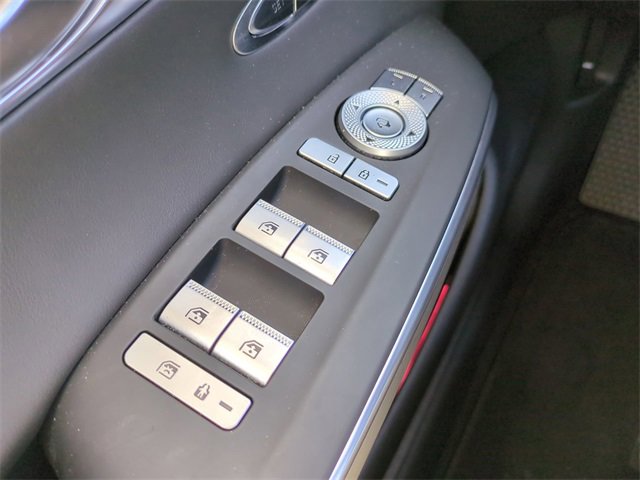 Certified 2024 Genesis Electrified GV70 Advanced image 24