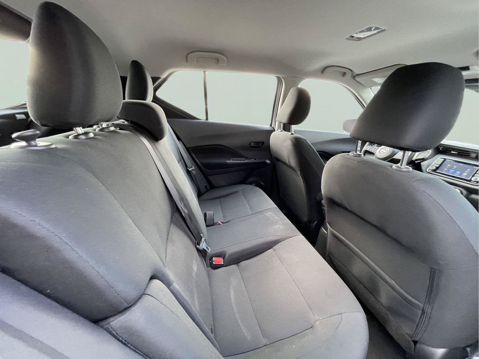 Used 2024 Nissan Kicks S FWD image 18