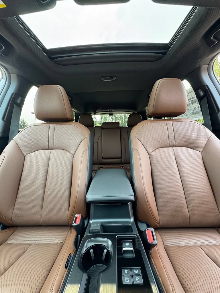 New 2026 Subaru Outback Touring AWD/4WD image 36