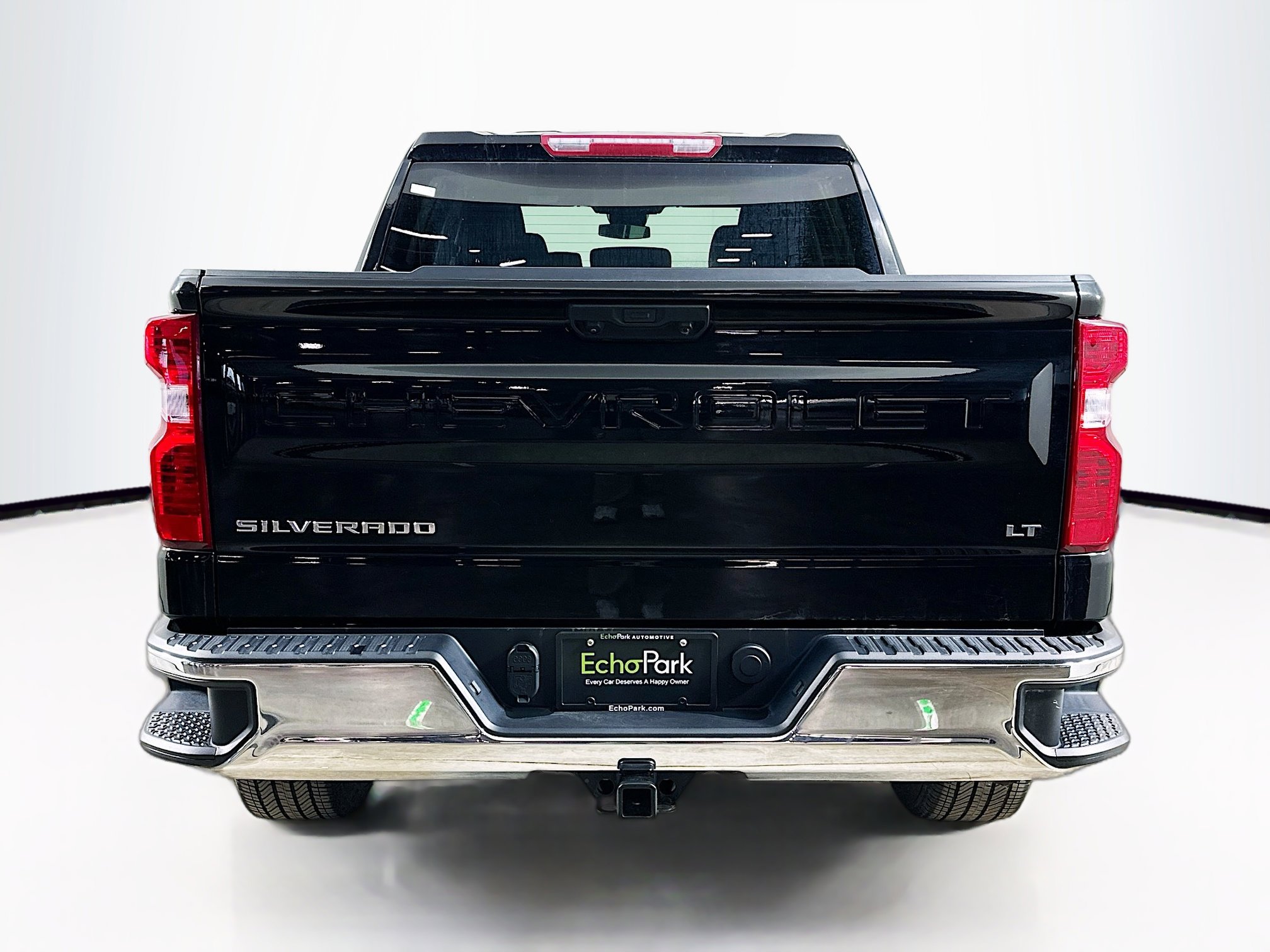 Used 2023 Chevrolet Silverado 1500 LT image 7