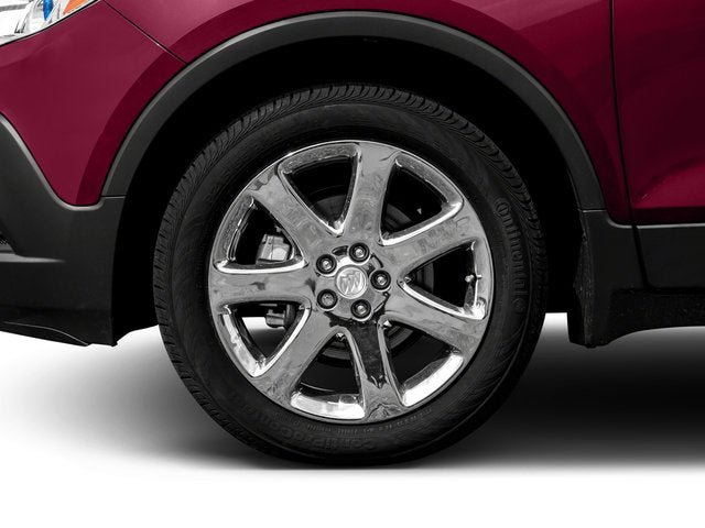 Used 2016 Buick Encore Convenience AWD/4WD image 14