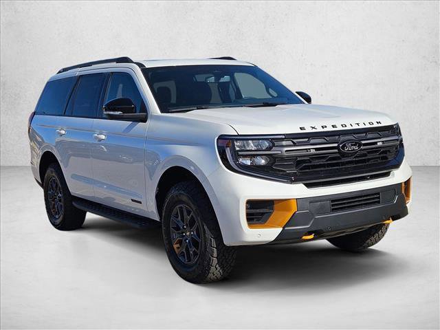 New 2026 Ford Expedition Tremor image 8