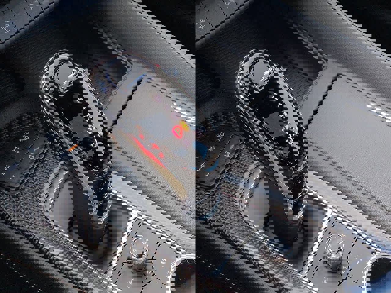 Used 2023 Cadillac CT5 V w/ Premium Package image 32