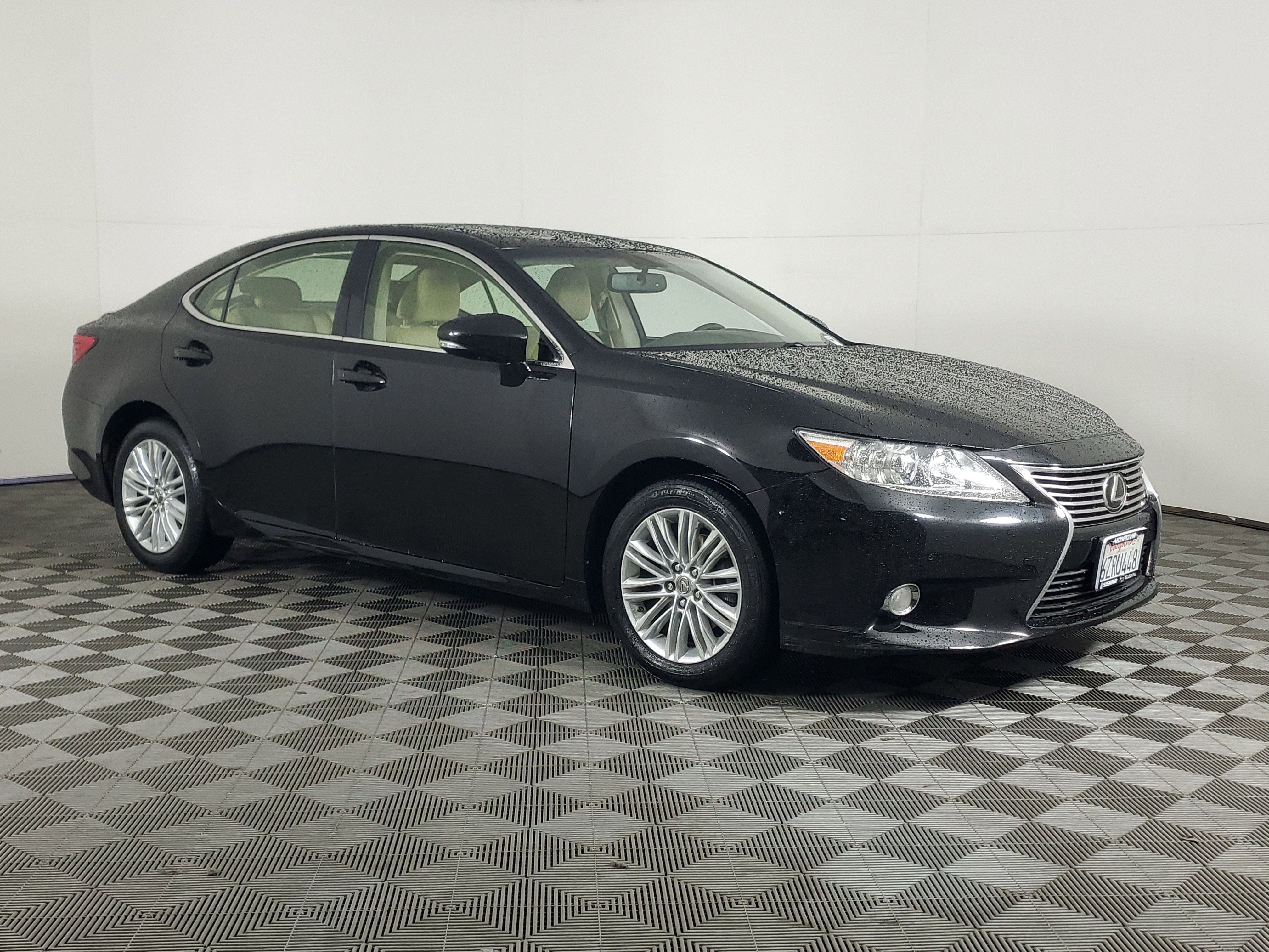 Used 2013 Lexus ES 350 image 2