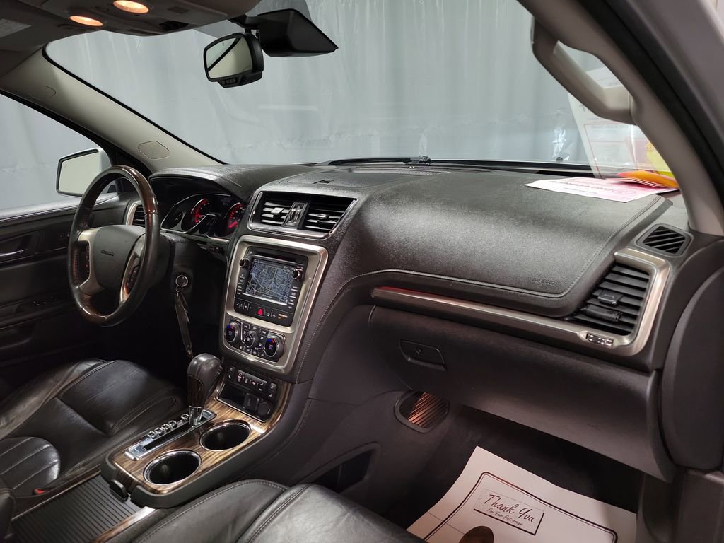 Used 2015 GMC Acadia Denali image 30