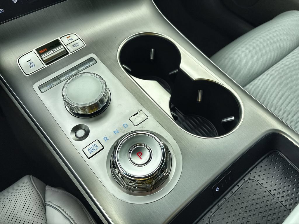 New 2027 Genesis GV70 2.5T Advanced AWD/4WD image 22