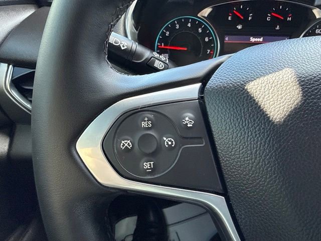 Used 2023 Chevrolet Traverse LT AWD/4WD image 12