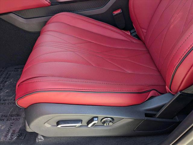 New 2026 Acura MDX A-Spec image 4