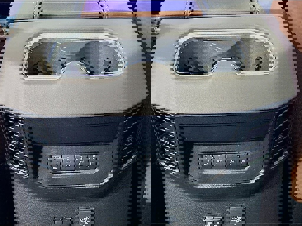 New 2026 Toyota Tundra 1794 Edition image 27