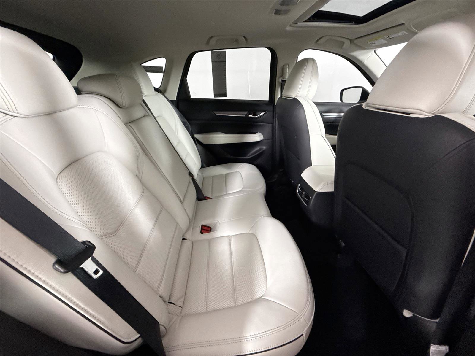 New 2025 MAZDA CX-5 AWD 2.5 S image 45