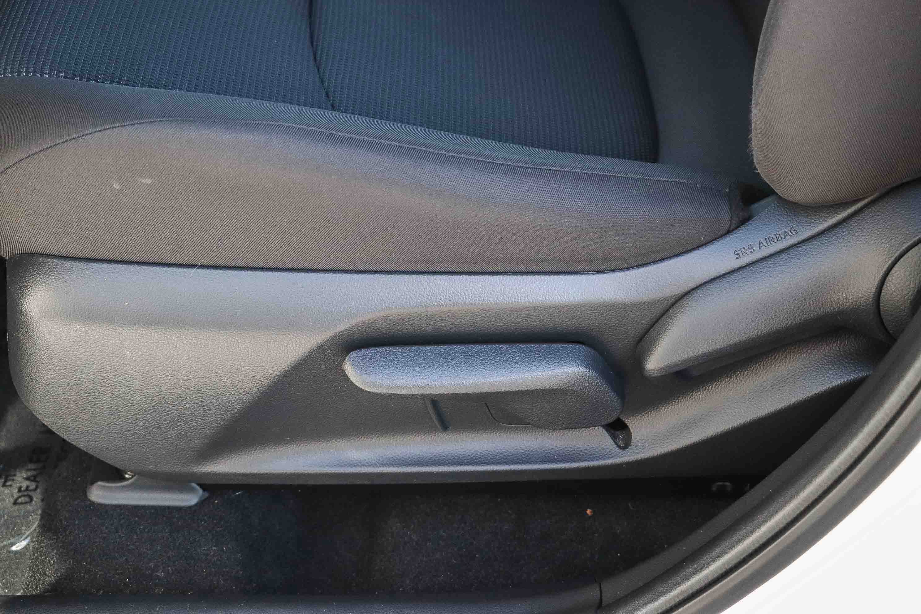 Certified 2023 Toyota RAV4 LE image 20