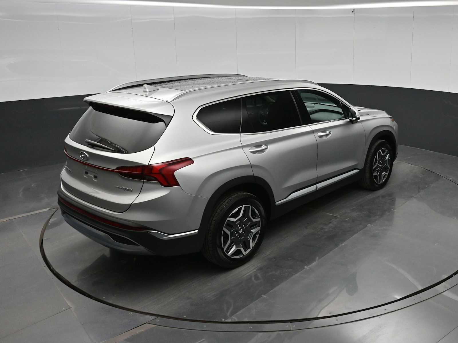 Used 2022 Hyundai Santa Fe SEL Premium w/ Cargo Package AWD/4WD image 35