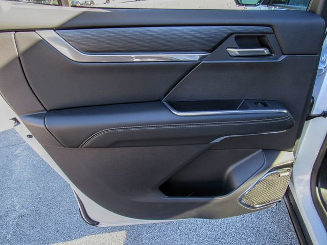 New 2026 GMC Acadia Elevation w/ Elevation Premium Package image 15