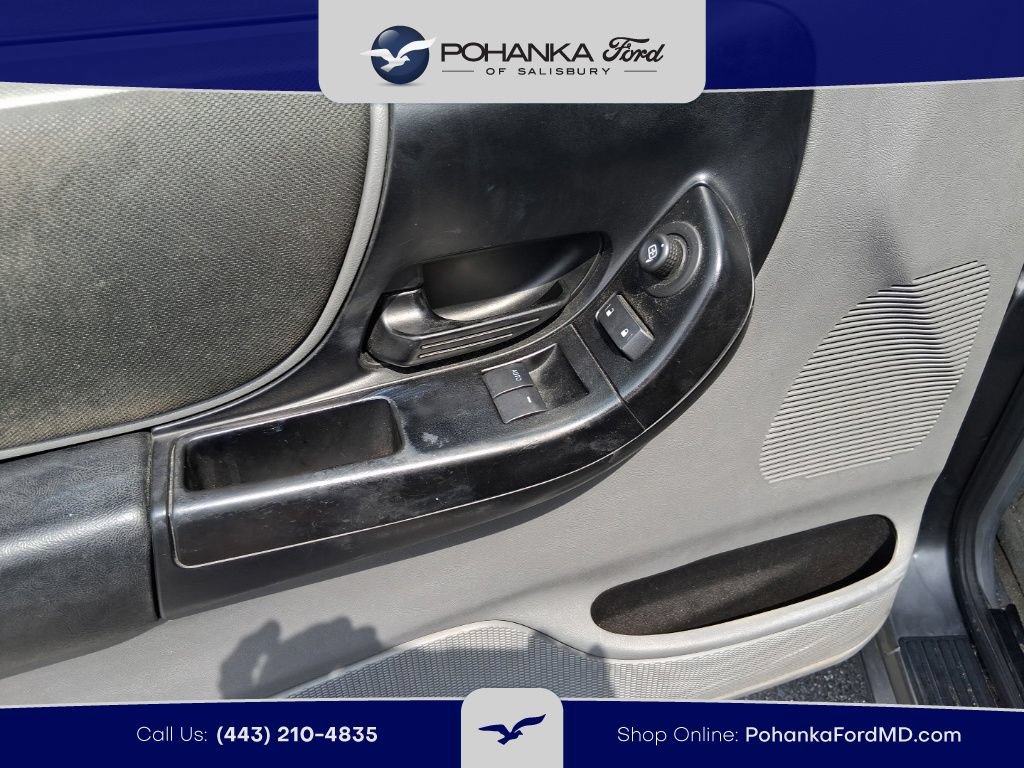 Used 2011 Ford Ranger XLT RWD image 6