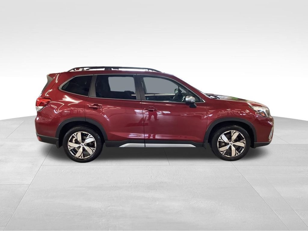 Used 2021 Subaru Forester Touring AWD/4WD image 24