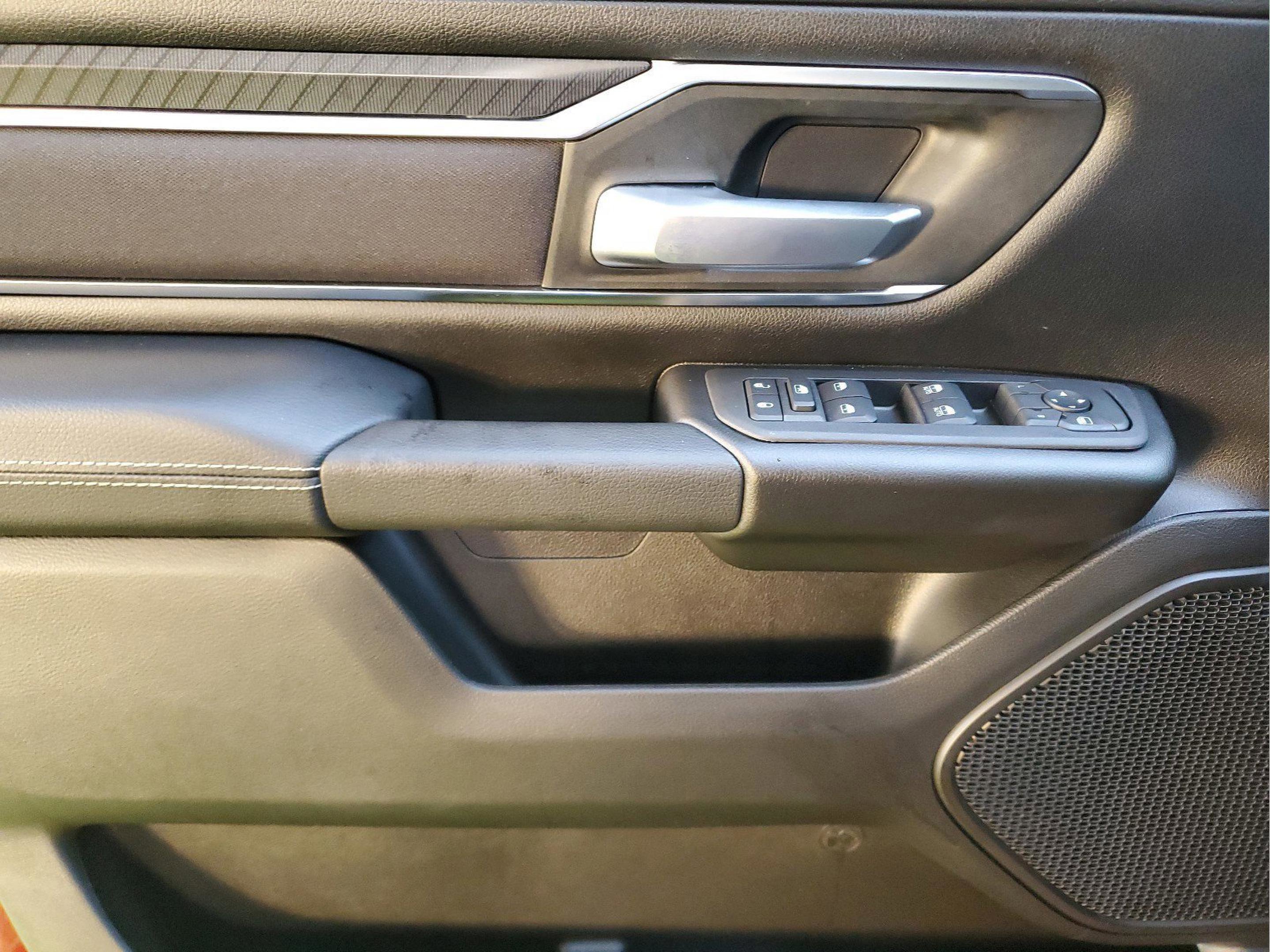 New 2026 RAM 1500 Big Horn image 27