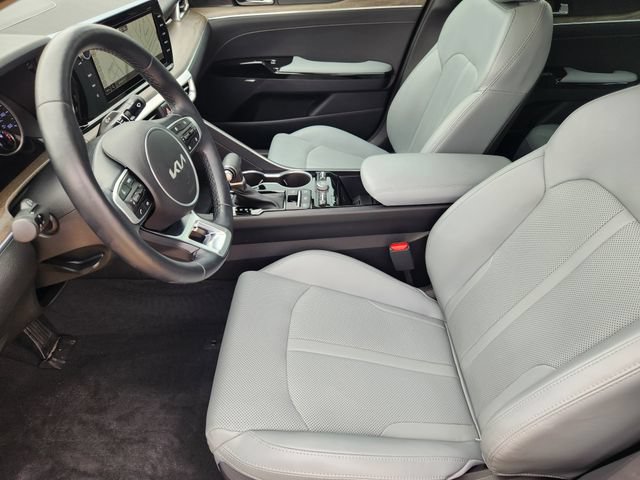 Certified 2023 Kia K5 EX w/ EX Premium Package FWD image 13