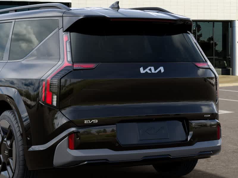 New 2026 Kia EV9 GT-Line AWD/4WD image 13
