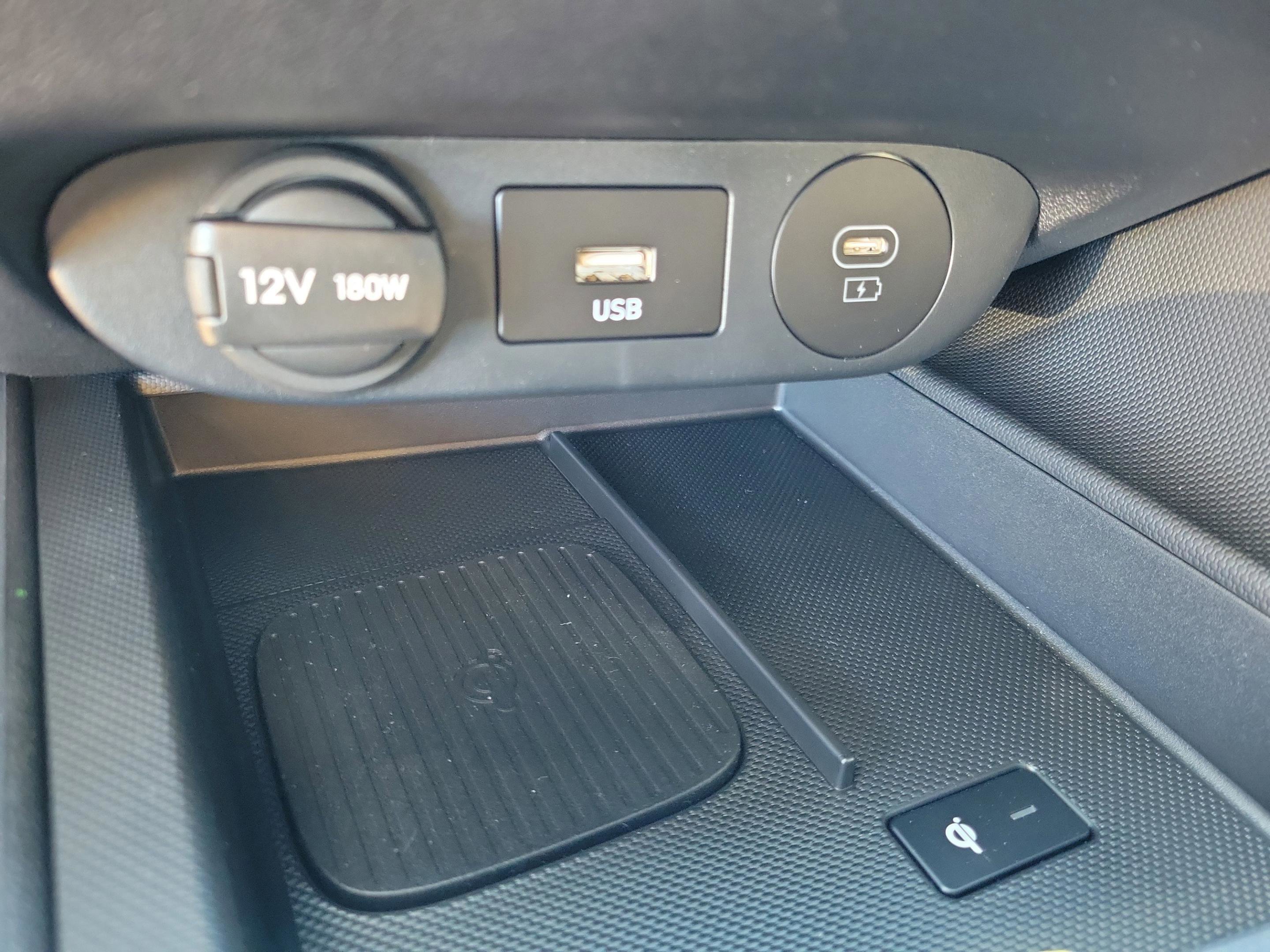 New 2026 Hyundai Elantra SEL Sport image 23