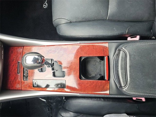 Used 2008 Lexus IS 250 image 15