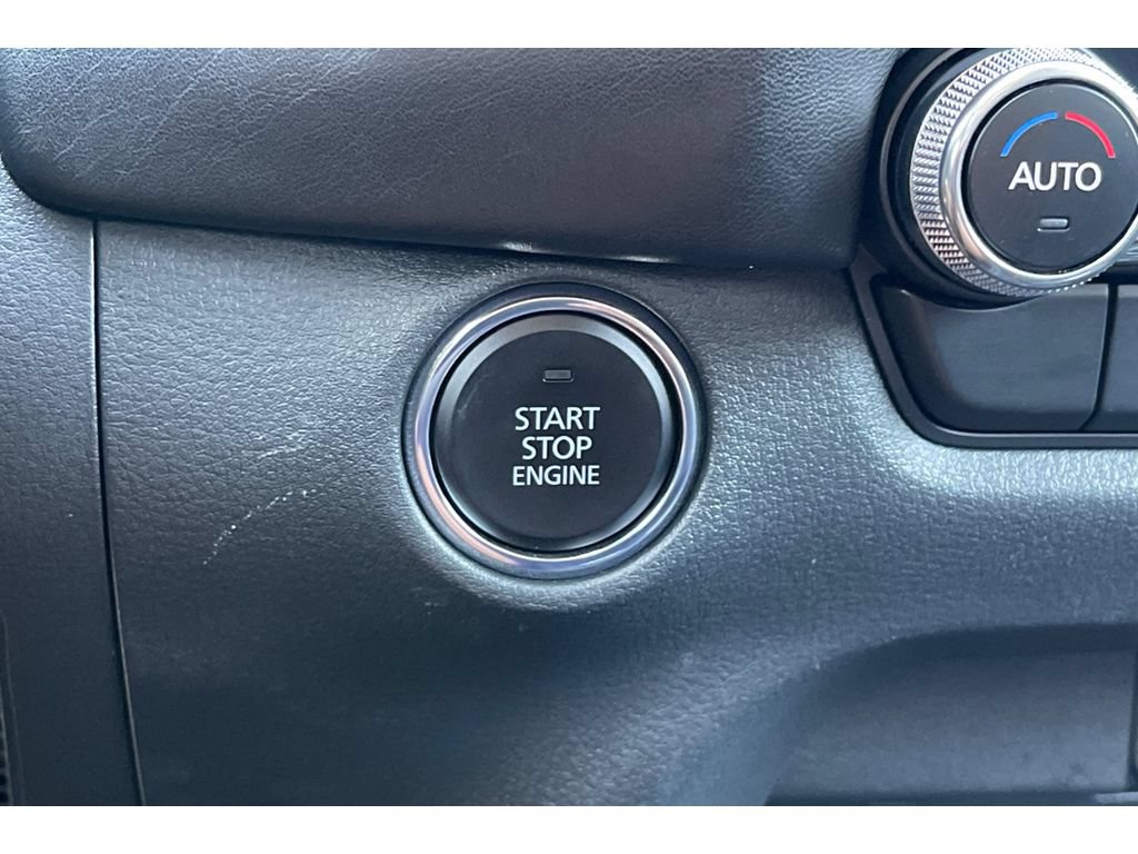 Certified 2025 MAZDA CX-50 AWD 2.5 S w/ Weather Package image 34
