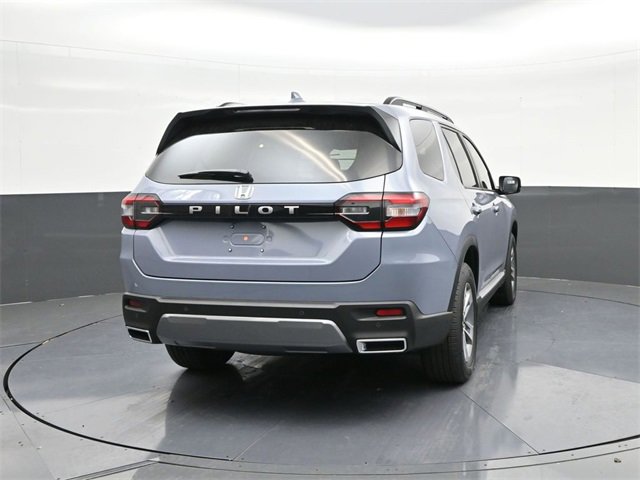 New 2026 Honda Pilot EX-L image 11