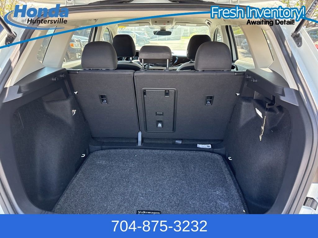 Used 2024 Volkswagen Taos S image 10