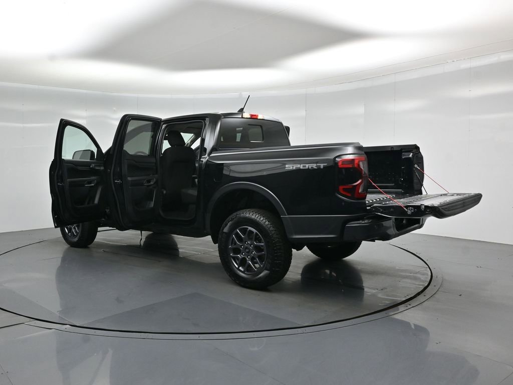 Used 2024 Ford Ranger XLT w/ Equipment Group 301A High RWD image 27