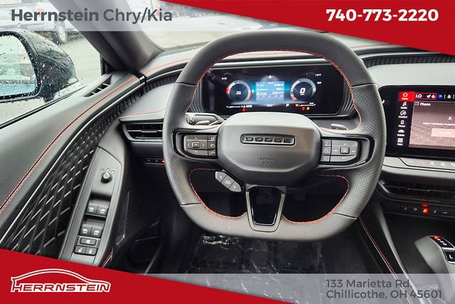 New 2027 Dodge Charger Scat Pack AWD/4WD image 7