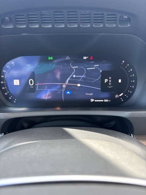 New 2026 Volvo XC90 B6 Ultra AWD/4WD image 14