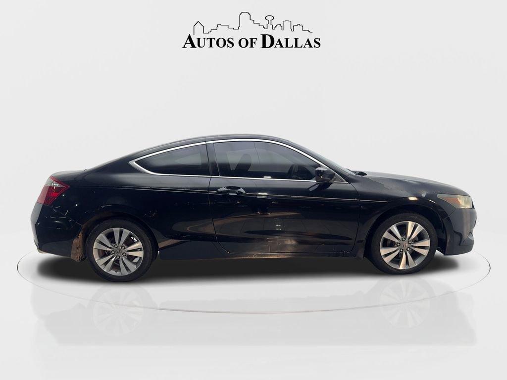 Used 2009 Honda Accord LX-S image 10