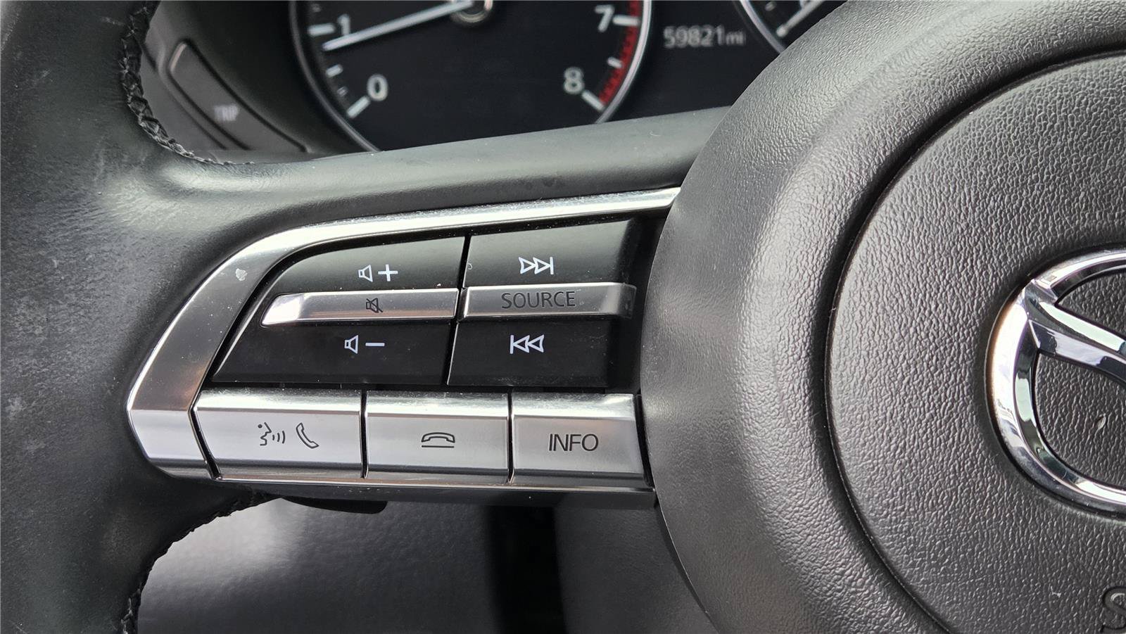 Used 2020 MAZDA CX-30 AWD w/ Premium Package image 18