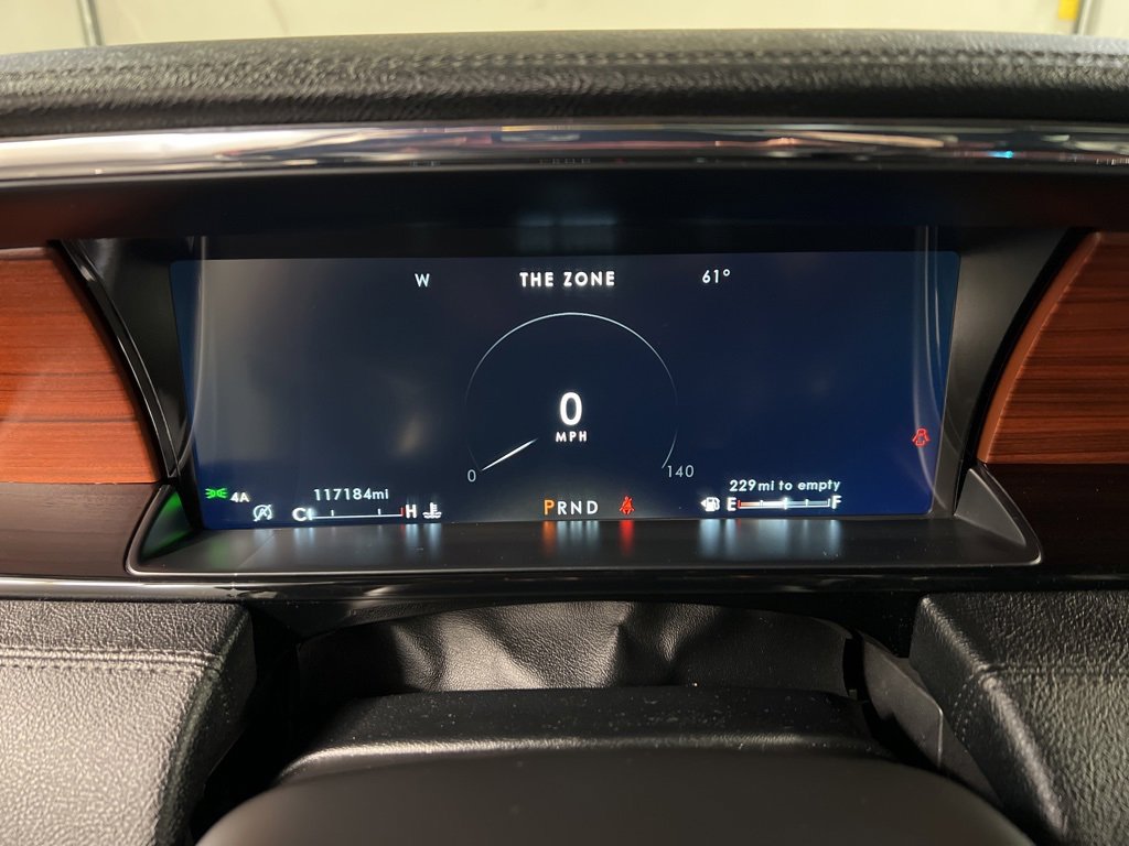 Used 2020 Lincoln Navigator L Reserve w/ Equipment Group 208A Reserve image 24