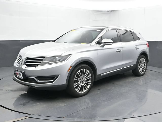 Used 2018 Lincoln MKX Reserve w/ Lincoln MKX Climate Package AWD/4WD image 7