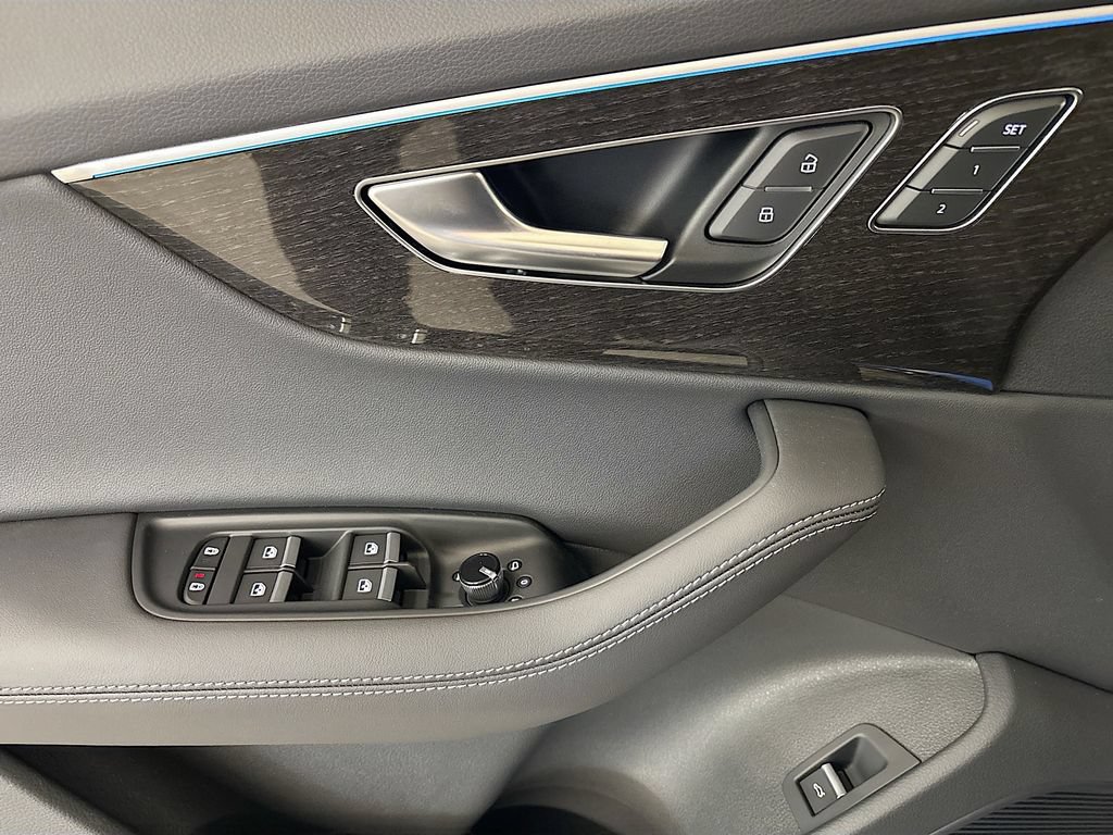 New 2026 Audi Q7 2.0T Premium Plus AWD/4WD image 20