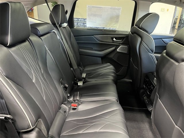 New 2026 Acura MDX w/ Advance Package image 13