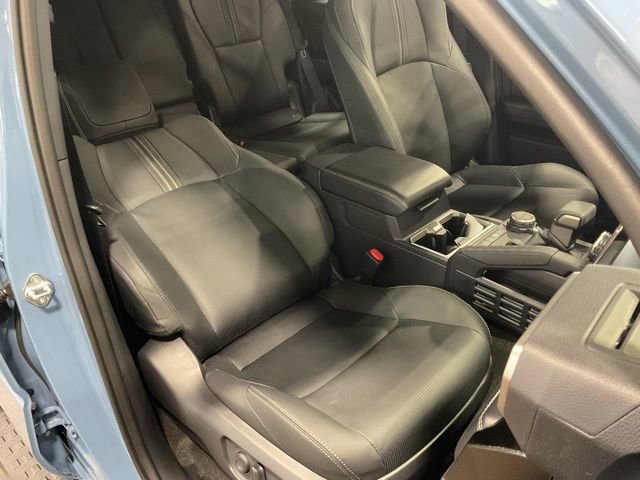 New 2026 Toyota 4Runner Limited AWD/4WD image 20