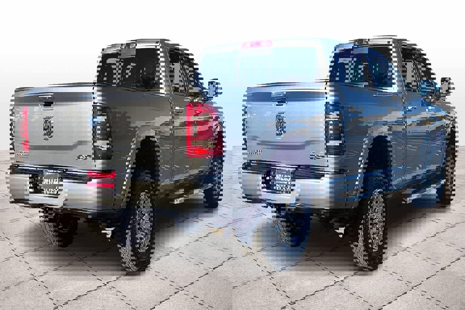 Used 2020 RAM 2500 Laramie image 14