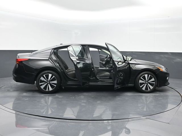 Used 2019 Nissan Altima 2.5 SV image 27