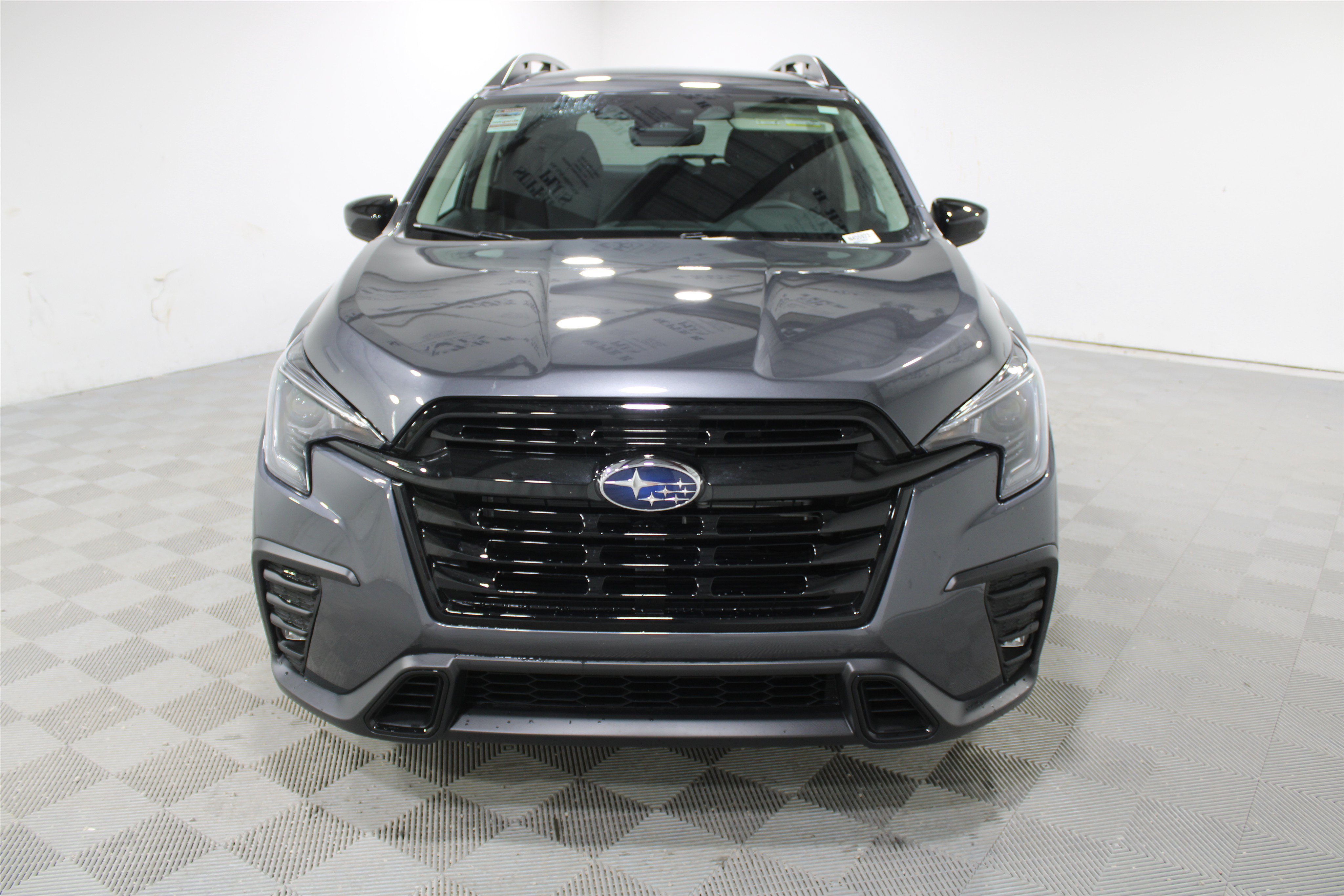 New 2027 Subaru Ascent Premium AWD/4WD image 8