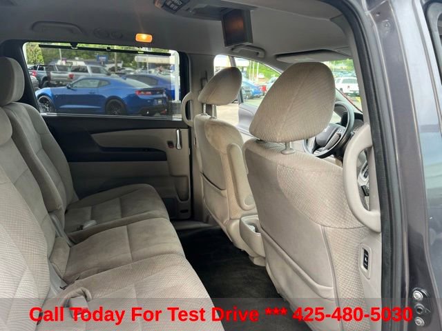 Used 2016 Honda Odyssey SE image 15