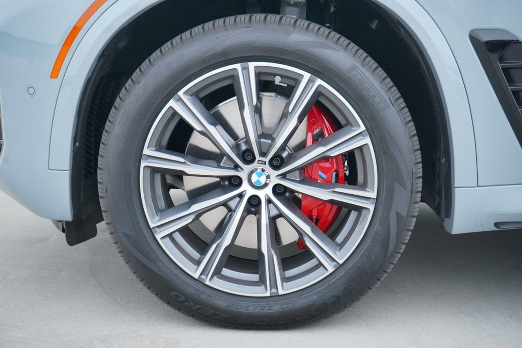 New 2026 BMW X5 sDrive40i w/ M Sport Package image 5